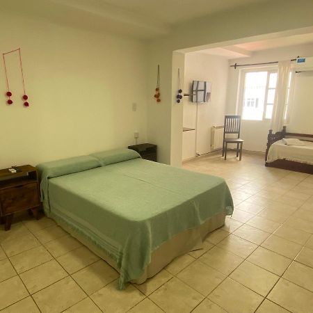 Appartement Departamento Belgrano 12 à Salta Extérieur photo