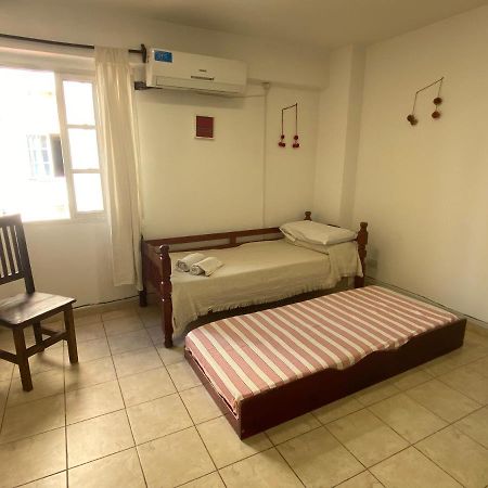Appartement Departamento Belgrano 12 à Salta Extérieur photo