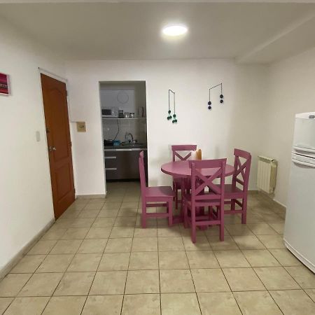 Appartement Departamento Belgrano 12 à Salta Extérieur photo