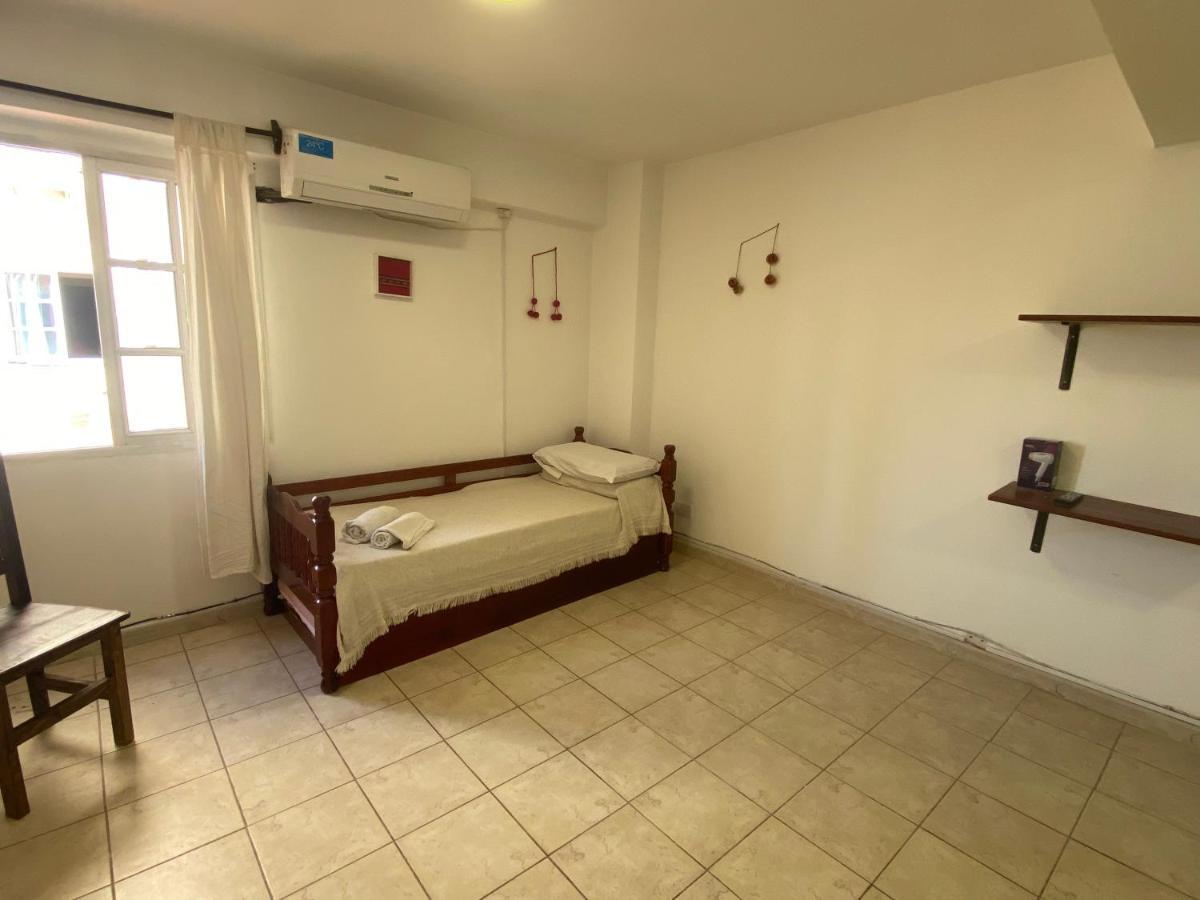 Appartement Departamento Belgrano 12 à Salta Extérieur photo