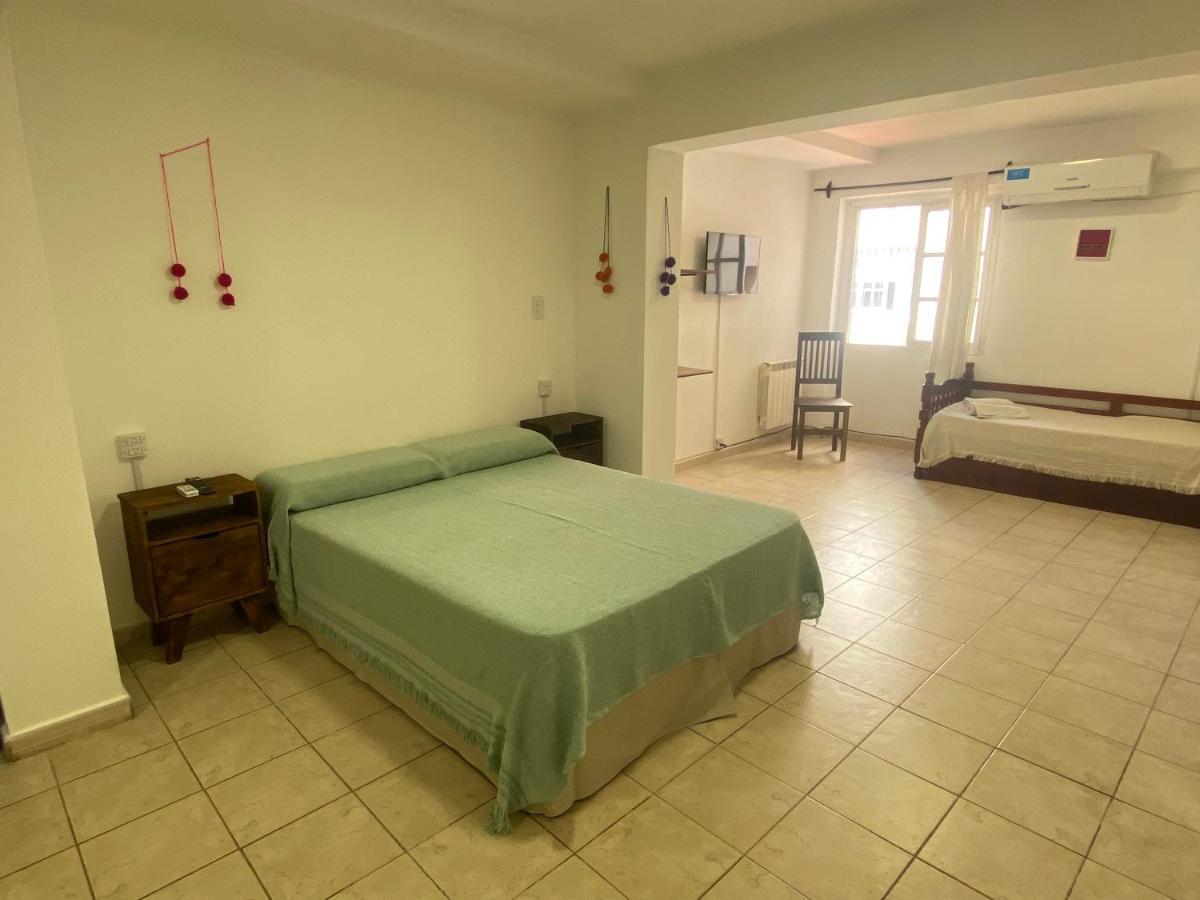 Appartement Departamento Belgrano 12 à Salta Extérieur photo