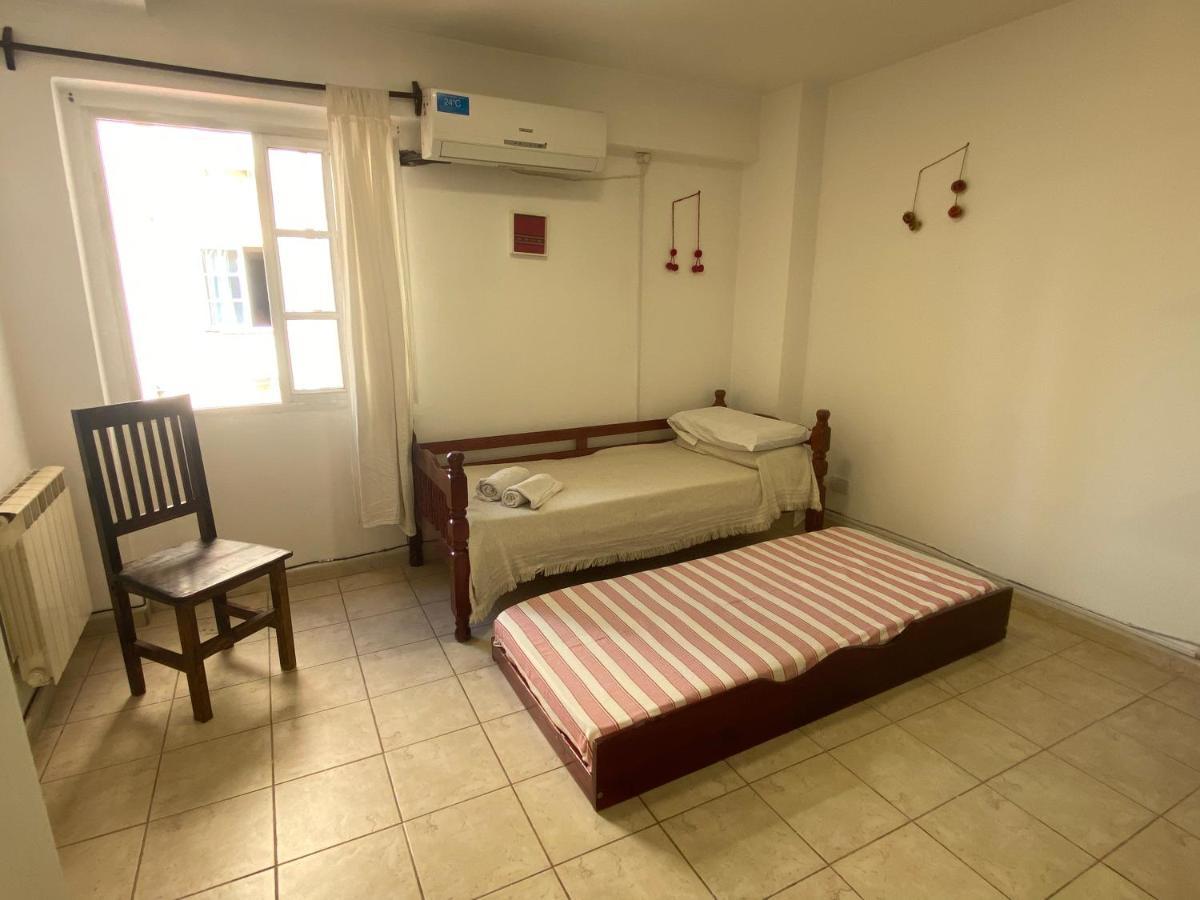 Appartement Departamento Belgrano 12 à Salta Extérieur photo