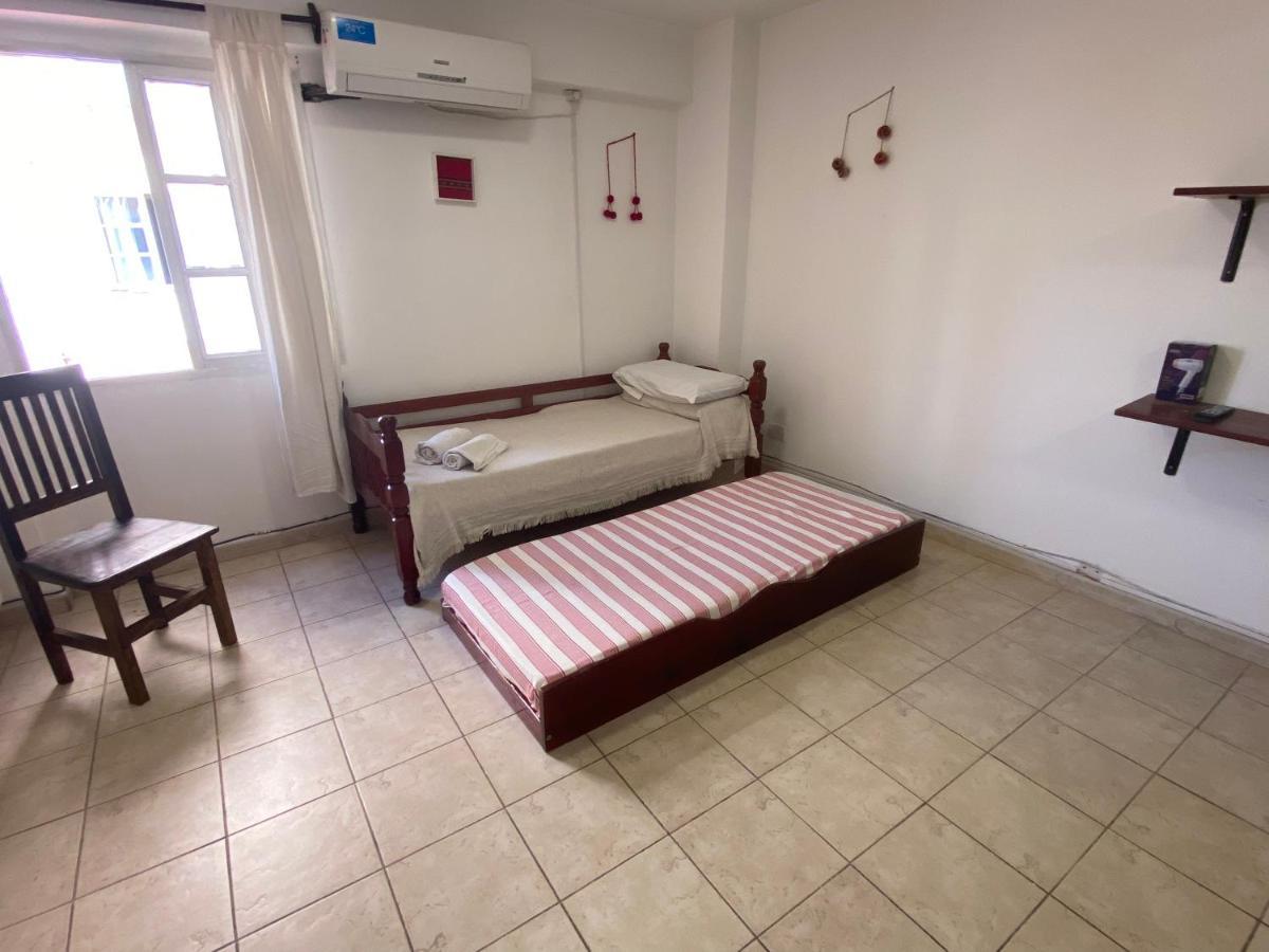 Appartement Departamento Belgrano 12 à Salta Extérieur photo
