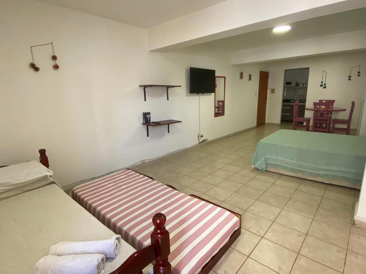 Appartement Departamento Belgrano 12 à Salta Extérieur photo